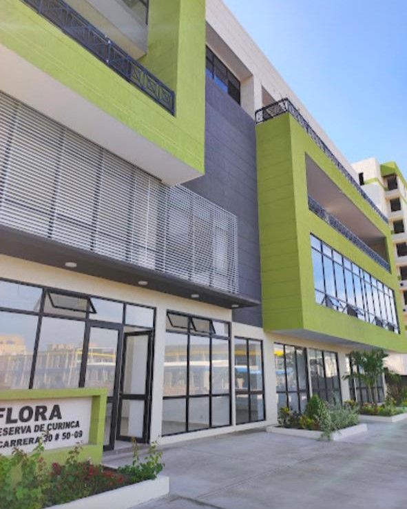 Apartamento en venta Magdalena Santa Marta Ub Los Laures 58 m2 Habitaciones 2 Baños 2 Garajes 0 Precio $270000000