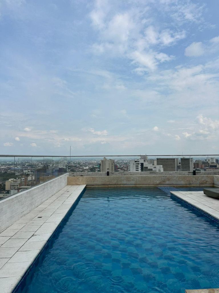 Apartamento en venta Valle Del Cauca Cali Juanambú 79 m2 Habitaciones 2 Baños 2 Garajes 1 Precio $790000000