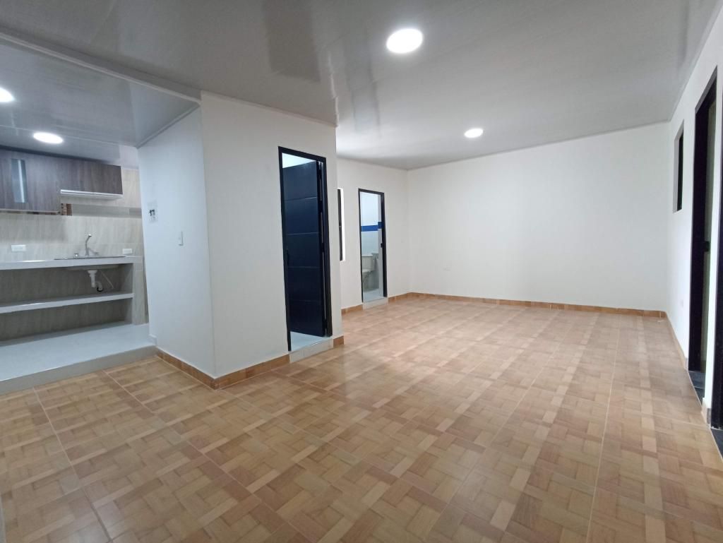 Apartamento en arriendo Cundinamarca Bogotá Rionegro 60 m2 Habitaciones 3 Baños 2 Garajes 0 Precio $1950000