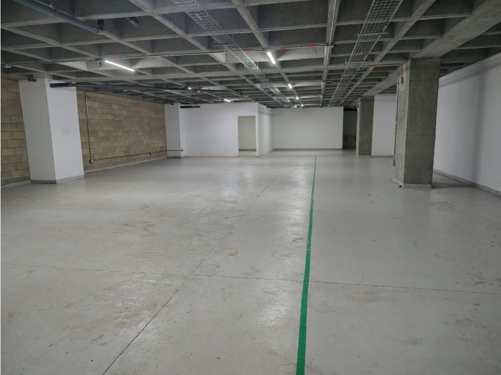 Bodega en arriendo Antioquia Itagüí Itagüí 850 m2 Habitaciones 0 Baños 6 Garajes 5 Precio $31000000