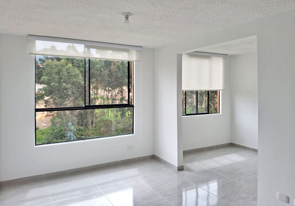 Apartamento en arriendo Cundinamarca La Calera Centro 50 m2 Habitaciones 2 Baños 2 Garajes 0 Precio $1300000