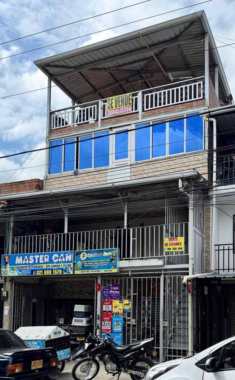 Casa en venta Valle Del Cauca Cali Alfonso López Ii Etapa 0 m2 Habitaciones 11 Baños 9 Garajes 0 Precio $780000000