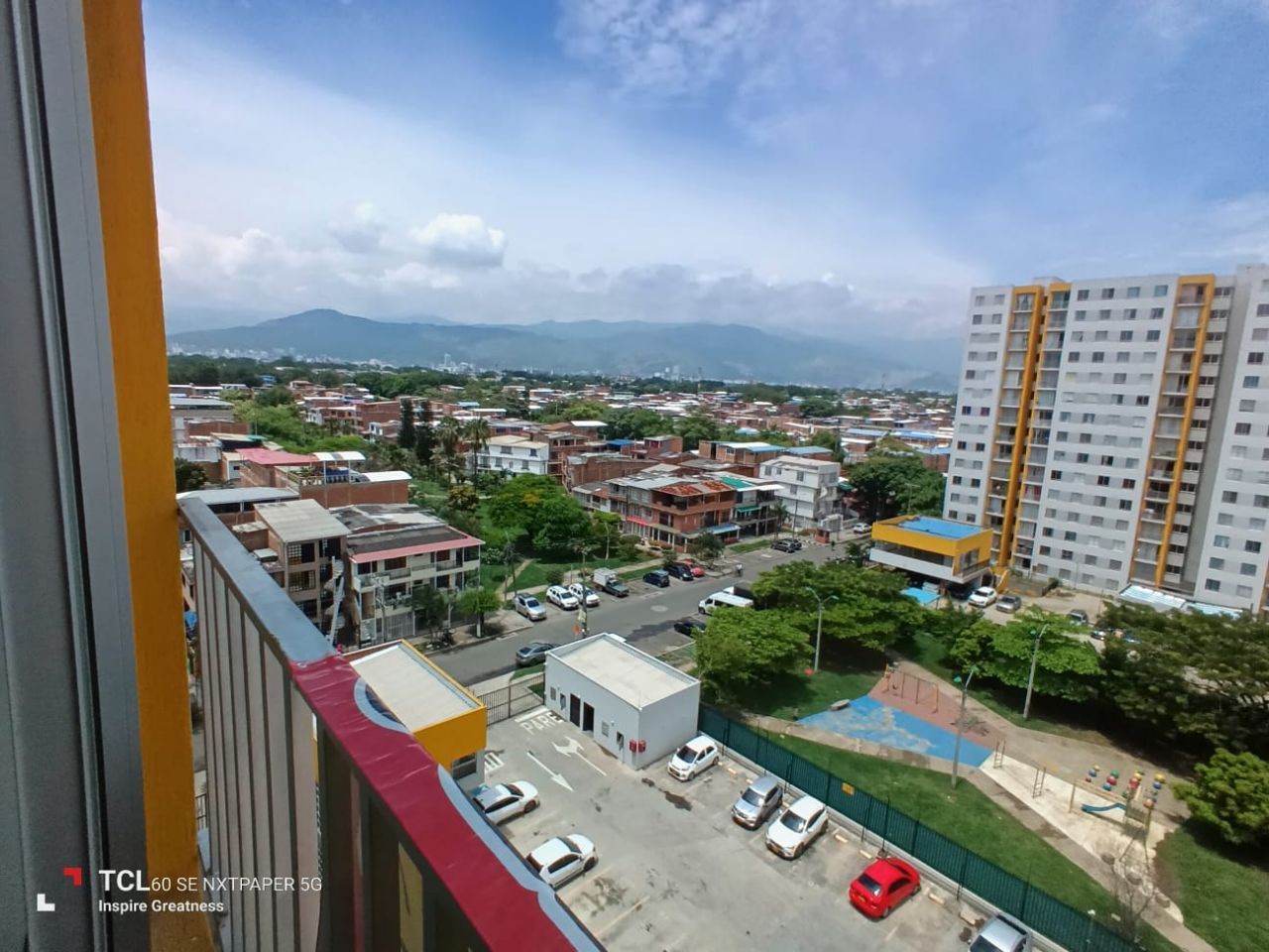 Apartamento en venta Valle Del Cauca Cali Sector Transito Municipal 50 m2 Habitaciones 3 Baños 2 Garajes 1 Precio $220000000