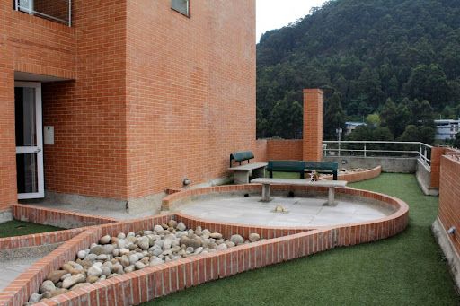 Apartaestudio en arriendo Cundinamarca Bogotá Nueva Granada 50 m2 Habitaciones 1 Baños 2 Garajes 1 Precio $2750000