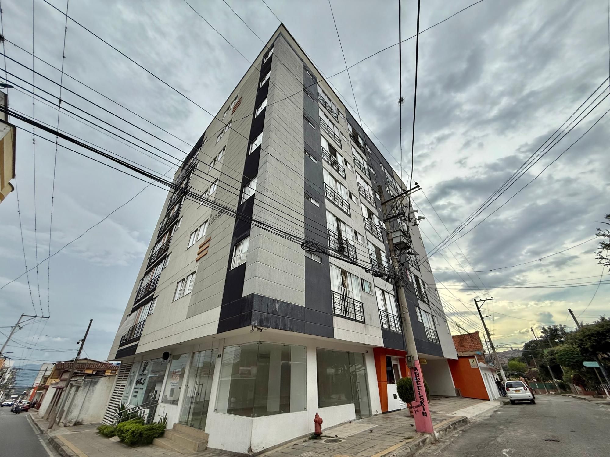 Apartamento en venta Santander Floridablanca Florida 65 m2 Habitaciones 3 Baños 2 Garajes 1 Precio $260000000