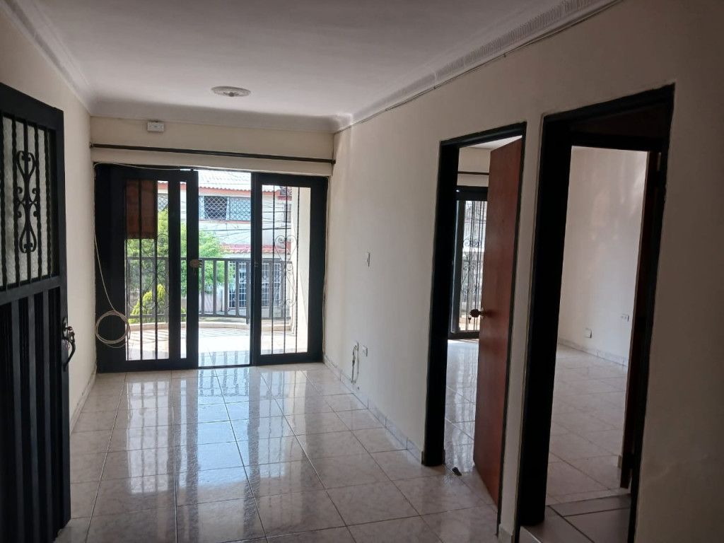 Apartamento en arriendo Valle Del Cauca Cali Departamental 58 m2 Habitaciones 2 Baños 1 Garajes 0 Precio $1200000