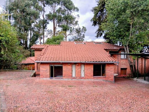 Lote en venta Cundinamarca Bogotá Casa Blanca Suba 1449 m2 Habitaciones 0 Baños 0 Garajes 0 Precio $1980000000