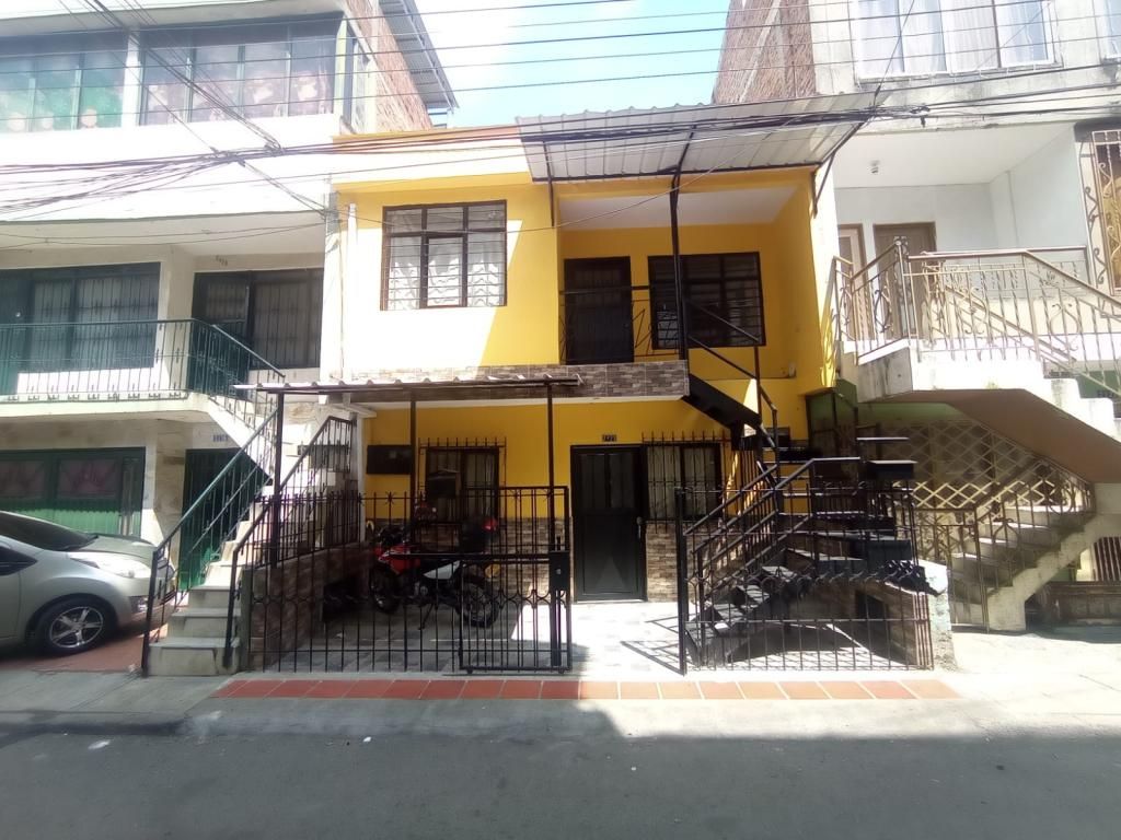 Casa en arriendo Valle Del Cauca Cali Francisco Eladio Ramirez 78 m2 Habitaciones 3 Baños 1 Garajes 0 Precio $1100000