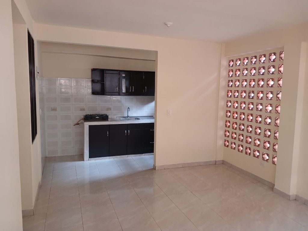 Casa en arriendo Valle Del Cauca Cali San Judas Tadeo Ii 70 m2 Habitaciones 3 Baños 1 Garajes 1 Precio $1030000