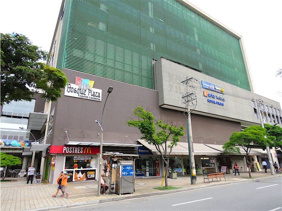 Local en arriendo Antioquia Medellín Sevilla 21 m2 Habitaciones 0 Baños 0 Garajes 0 Precio $2700000