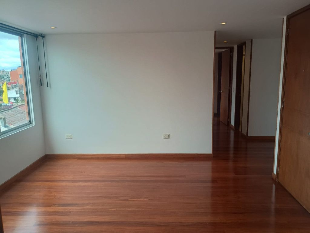 Apartamento en arriendo Cundinamarca Bogotá El Contador 64 m2 Habitaciones 2 Baños 2 Garajes 1 Precio $2587700