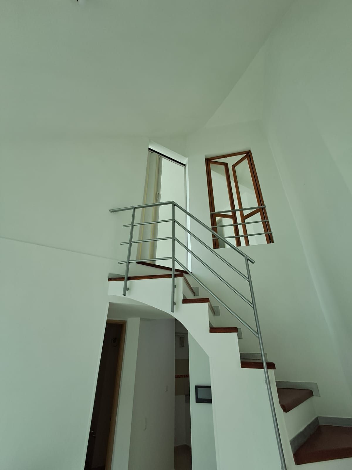 Apartamento en arriendo Quindío Armenia Cr Mallorca 60 m2 Habitaciones 2 Baños 2 Garajes 1 Precio $1250000