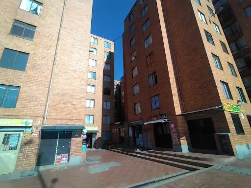 Apartamento en arriendo Cundinamarca Bogotá Eduardo Santos 60 m2 Habitaciones 3 Baños 2 Garajes 0 Precio $1430000