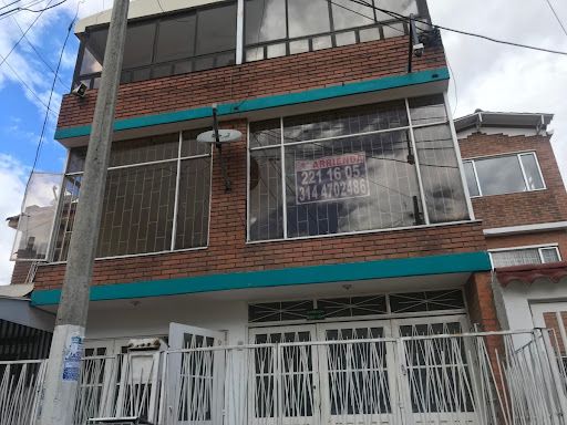 Apartamento en arriendo Cundinamarca Bogotá Madelena Iii Y Iv 105 m2 Habitaciones 3 Baños 1 Garajes 1 Precio $1930000