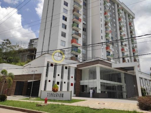 Apartamento en arriendo Santander Floridablanca Br Bucarelia 70 m2 Habitaciones 3 Baños 2 Garajes 1 Precio $2390600