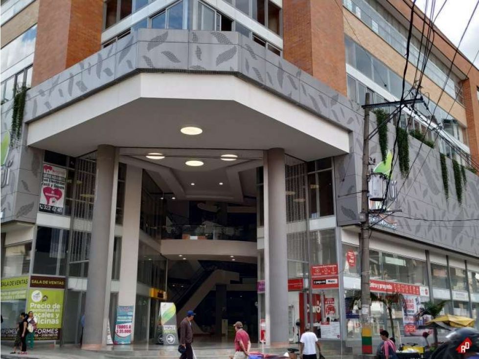 Local en arriendo Antioquia Itagüí Centro 22 m2 Habitaciones 0 Baños 0 Garajes 0 Precio $1989900