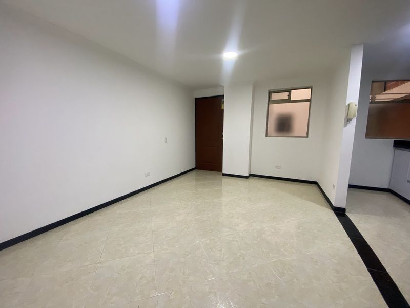 Apartamento en arriendo Antioquia Medellín El Nogal- Los Almendros 92 m2 Habitaciones 3 Baños 2 Garajes 1 Precio $3400000