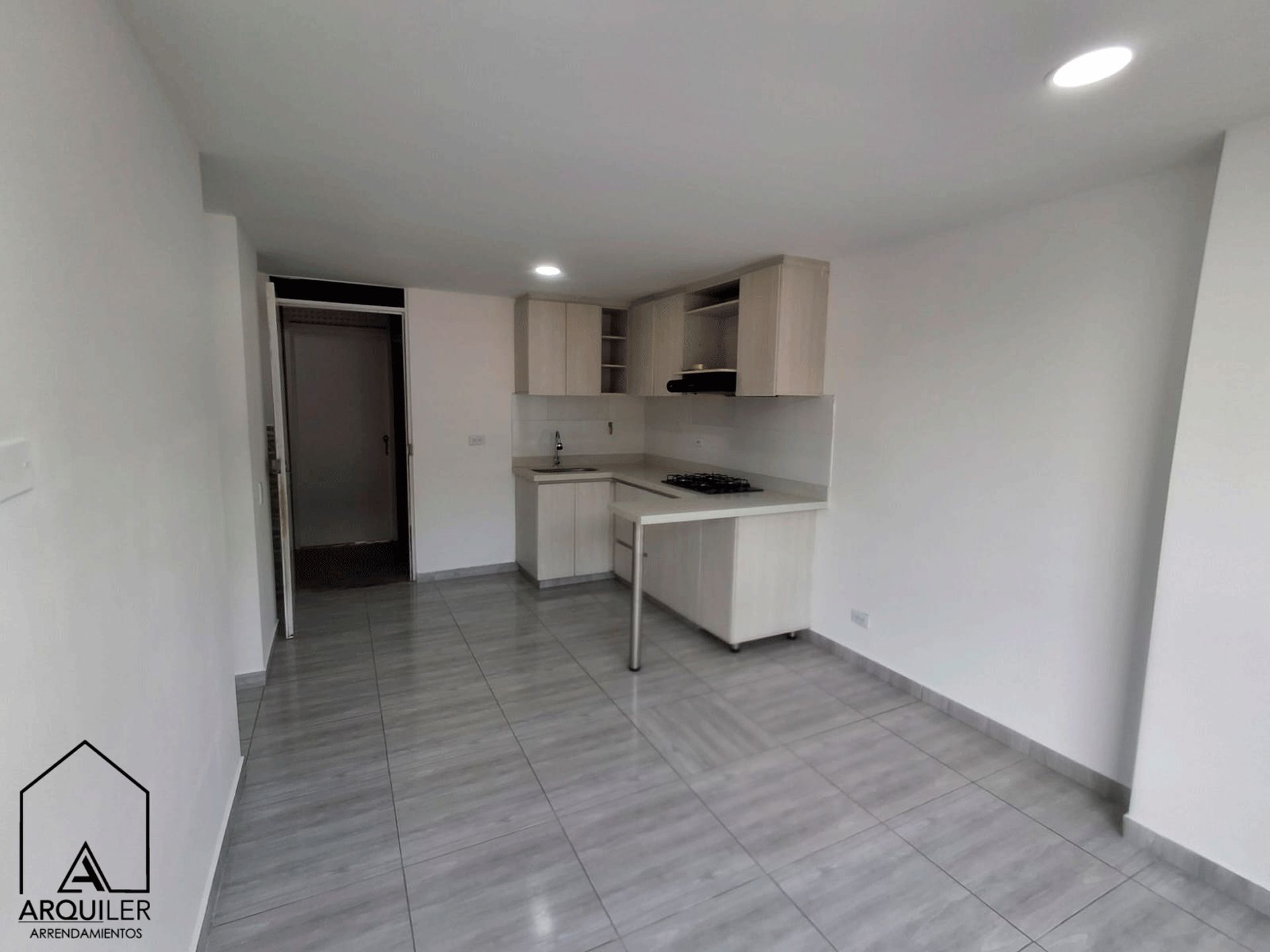 Apartamento en arriendo Antioquia Bello Marco Fidel Suarez 55 m2 Habitaciones 2 Baños 1 Garajes 0 Precio $1450000