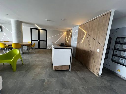 Consultorio en venta Risaralda Pereira Pereira 32 m2 Habitaciones 0 Baños 1 Garajes 1 Precio $295000000