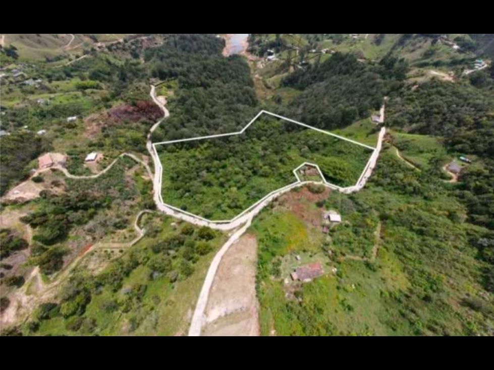 Lote en venta Antioquia Guatape Guatape 31155 m2 Habitaciones 0 Baños 0 Garajes 0 Precio $4800000000