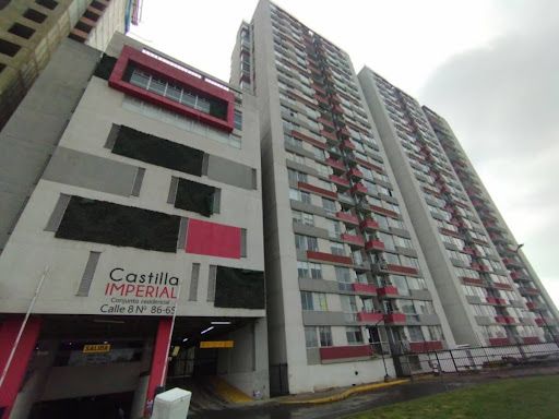 Apartamento en arriendo Cundinamarca Bogotá Ub Arboral 67 m2 Habitaciones 3 Baños 2 Garajes 1 Precio $2300000