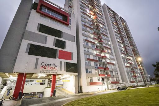 Apartamento en arriendo Cundinamarca Bogotá Ub Arboral 67 m2 Habitaciones 3 Baños 2 Garajes 1 Precio $2300000