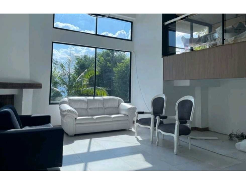 Casa en venta Antioquia Medellín Medellín 500 m2 Habitaciones 3 Baños 6 Garajes 2 Precio $4400000000