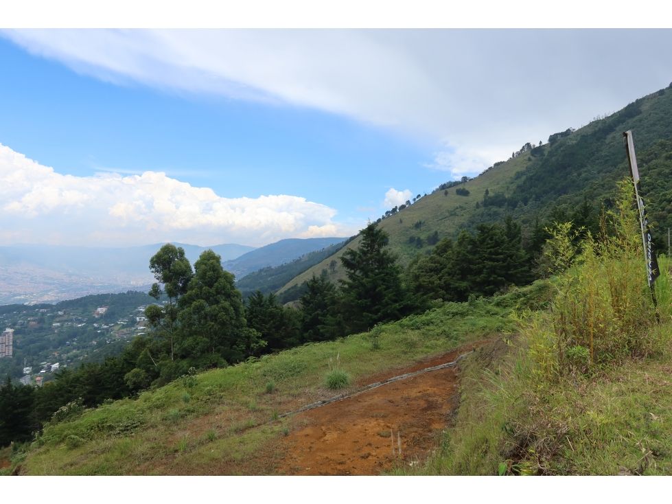 Lote en venta Antioquia Medellín Medellín 11808 m2 Habitaciones 0 Baños 0 Garajes 0 Precio $1900000000
