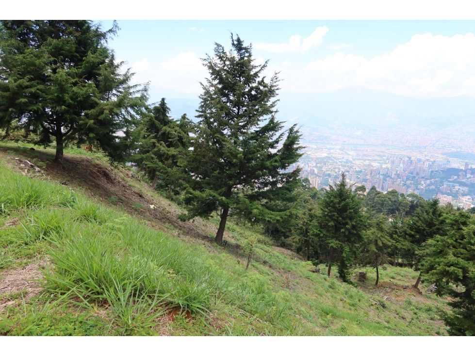 Lote en venta Antioquia Medellín Medellín 19071 m2 Habitaciones 0 Baños 0 Garajes 0 Precio $3150000000