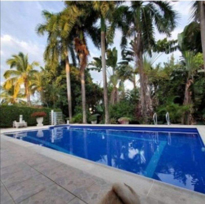 Casa Campestre en venta Tolima Melgar Cn El Paraiso 350 m2 Habitaciones 4 Baños 4 Garajes 4 Precio $1150000000