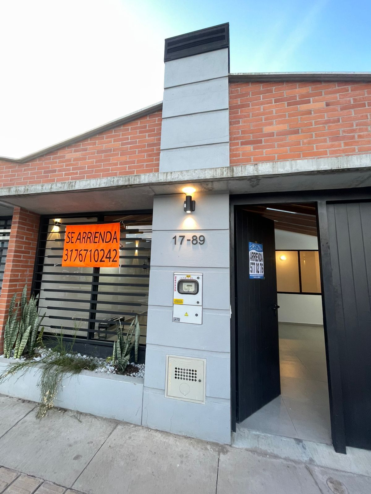 Apartamento en arriendo Antioquia La Ceja Ciudadela De Las Flores 58 m2 Habitaciones 2 Baños 1 Garajes 0 Precio $2300000