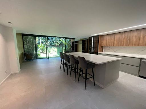 Casa en arriendo Antioquia Envigado Loma Del Atravesado 280 m2 Habitaciones 3 Baños 4 Garajes 2 Precio $11500000