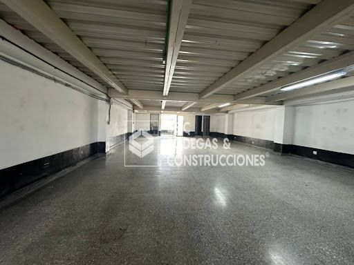 Bodega en arriendo Antioquia Medellín Shellmar 180 m2 Habitaciones 0 Baños 2 Garajes 0 Precio $4500000