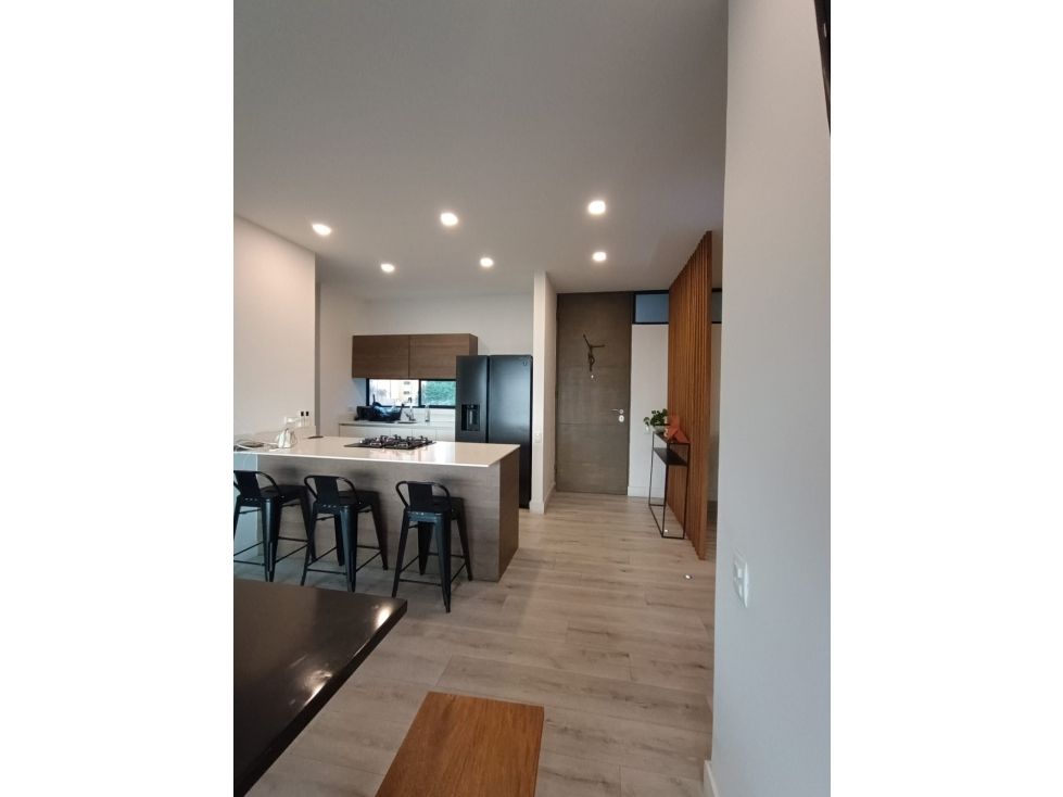 Apartamento en venta Antioquia Medellín San Lucas 110 m2 Habitaciones 2 Baños 3 Garajes 1 Precio $1100000000