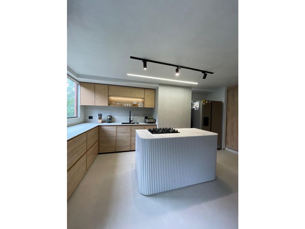 Apartamento en venta Antioquia Medellín San Lucas 97 m2 Habitaciones 2 Baños 3 Garajes 2 Precio $1200000000