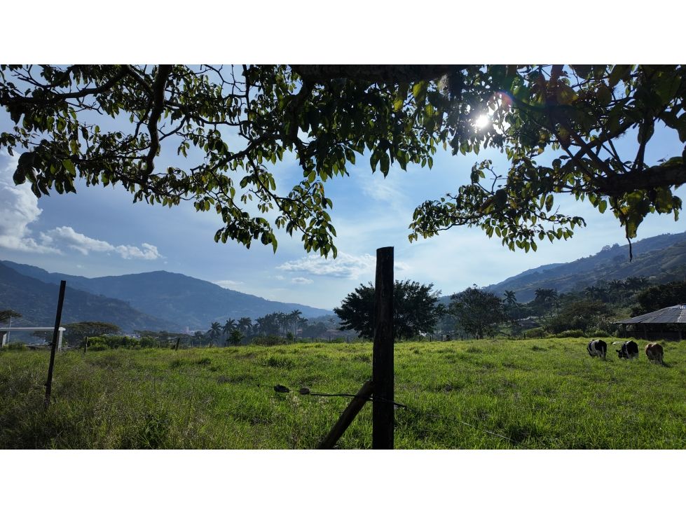 Lote en venta Antioquia Copacabana Copacabana 10000 m2 Habitaciones 0 Baños 0 Garajes 0 Precio $3800000000