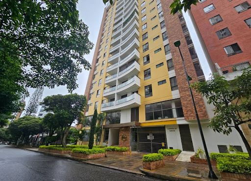 Apartamento en venta Santander Bucaramanga Sotomayor 85 m2 Habitaciones 3 Baños 2 Garajes 1 Precio $680000000