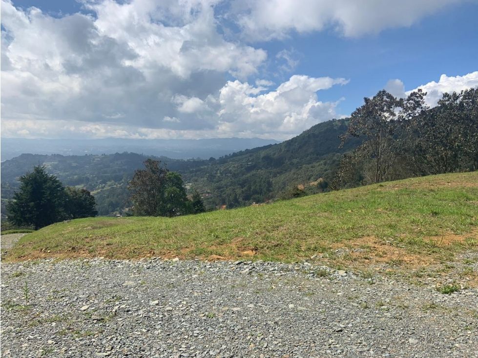 Lote en venta Antioquia Envigado Envigado 52000 m2 Habitaciones 0 Baños 0 Garajes 0 Precio $10400000000