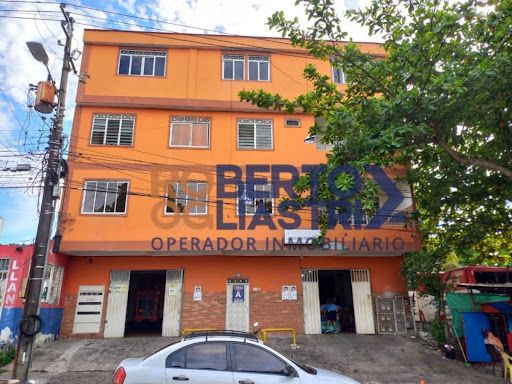 Apartamento en arriendo Santander Barrancabermeja San Luis 336 m2 Habitaciones 8 Baños 4 Garajes 0 Precio $3300000