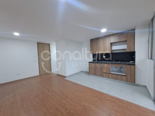 Apartamento en venta Antioquia Itagüí Santa Catalina 60 m2 Habitaciones 1 Baños 2 Garajes 1 Precio $460000000