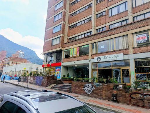 Consultorio en arriendo Cundinamarca Bogotá Marly 60 m2 Habitaciones 0 Baños 2 Garajes 0 Precio $2600000