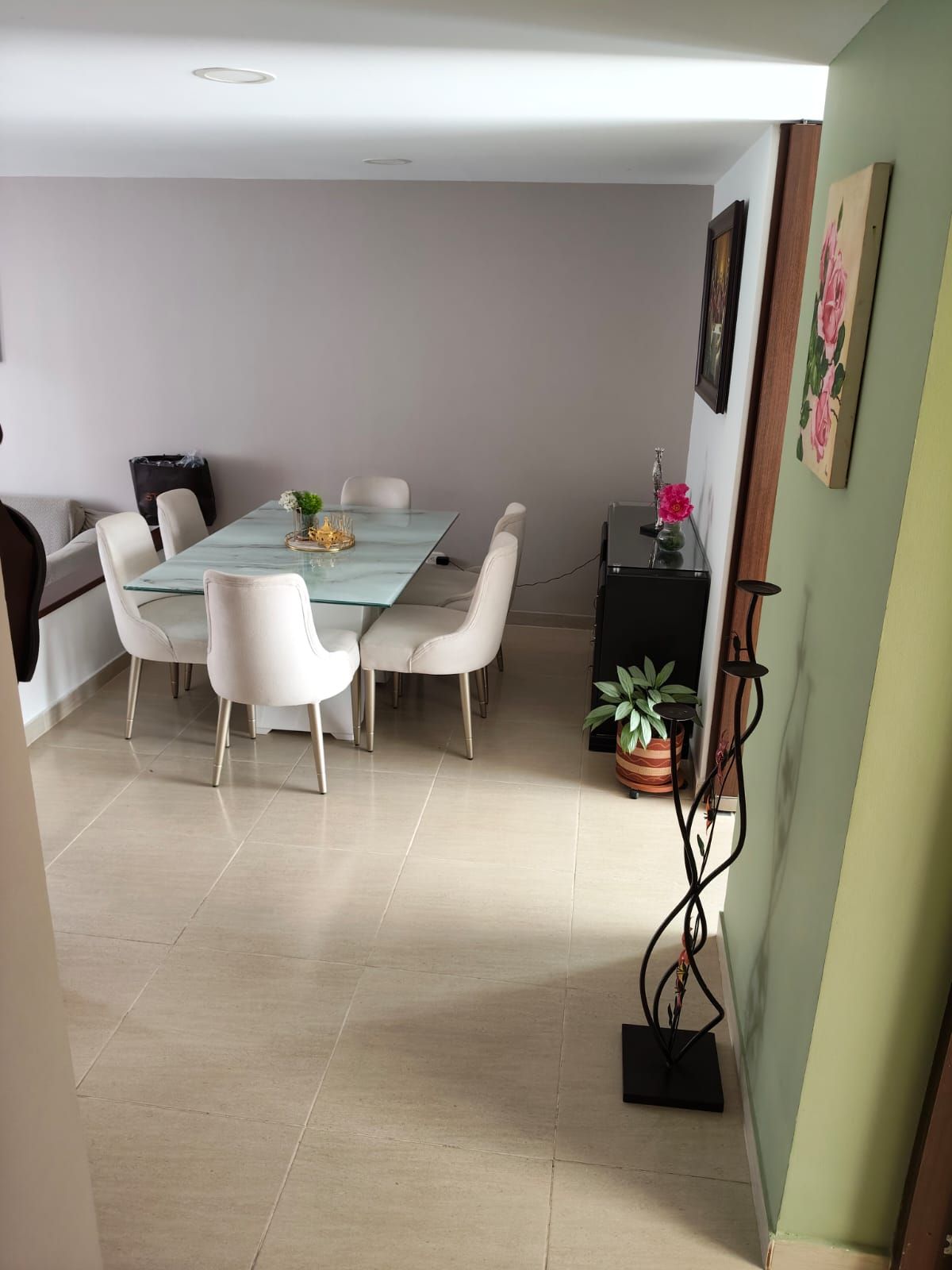 Casa en venta Cauca Popayán Cr Arrayanes De La Hacienda I 157 m2 Habitaciones 4 Baños 3 Garajes 2 Precio $640000000