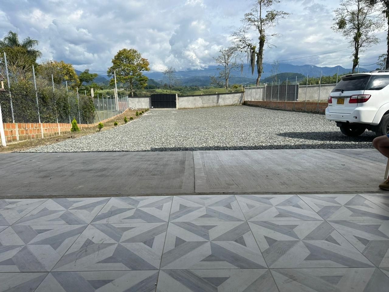 Casa Campestre en venta Risaralda Santa Rosa De Cabal La María 163 m2 Habitaciones 3 Baños 2 Garajes 2 Precio $720000000