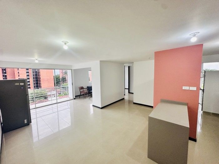 Apartamento en venta Valle Del Cauca Cali Unicentro Cali 73 m2 Habitaciones 3 Baños 2 Garajes 1 Precio $420000000