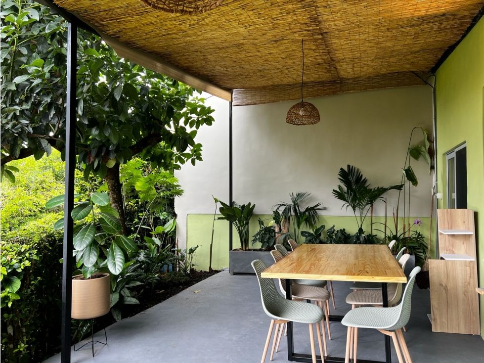 Casa Campestre en arriendo Risaralda Pereira Pereira 130 m2 Habitaciones 2 Baños 2 Garajes 2 Precio $3800000