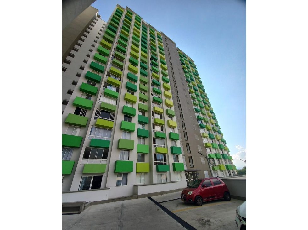 Apartamento en arriendo Santander Girón Aldea Alta 46 m2 Habitaciones 3 Baños 2 Garajes 0 Precio $1137000