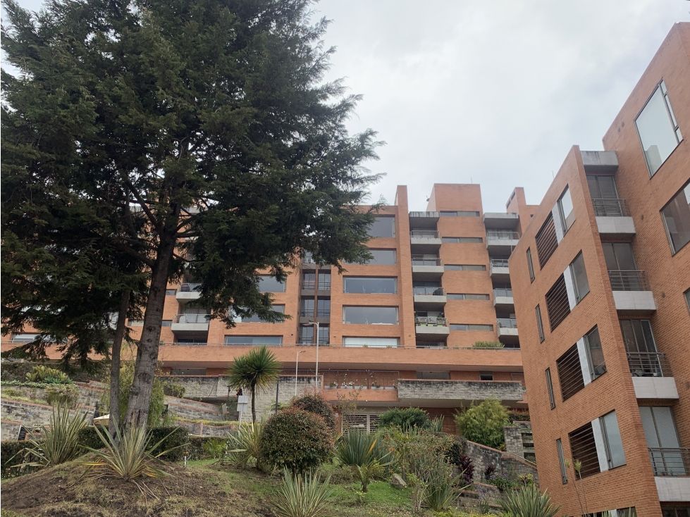 Apartamento en venta Cundinamarca Bogotá El Plan 221 m2 Habitaciones 3 Baños 4 Garajes 3 Precio $1450000000
