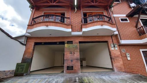 Local en arriendo Antioquia Rionegro Cuatro Esquinas 52 m2 Habitaciones 0 Baños 1 Garajes 1 Precio $3500000