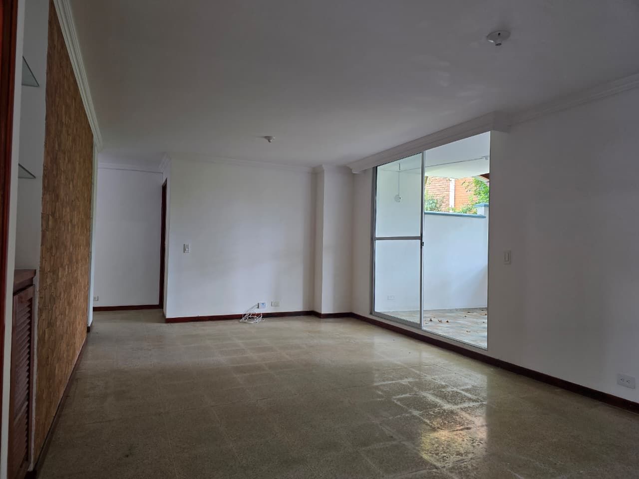 Apartamento en arriendo Antioquia Medellín Calle Nueva 140 m2 Habitaciones 3 Baños 3 Garajes 1 Precio $4000000
