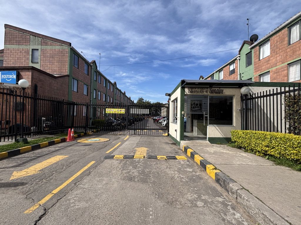 Apartamento en arriendo Cundinamarca Bogotá Los Laureles 39 m2 Habitaciones 2 Baños 1 Garajes 0 Precio $1110000